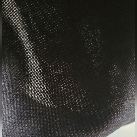 🌺BEBE Cropped Tee - Picture 5 of 5